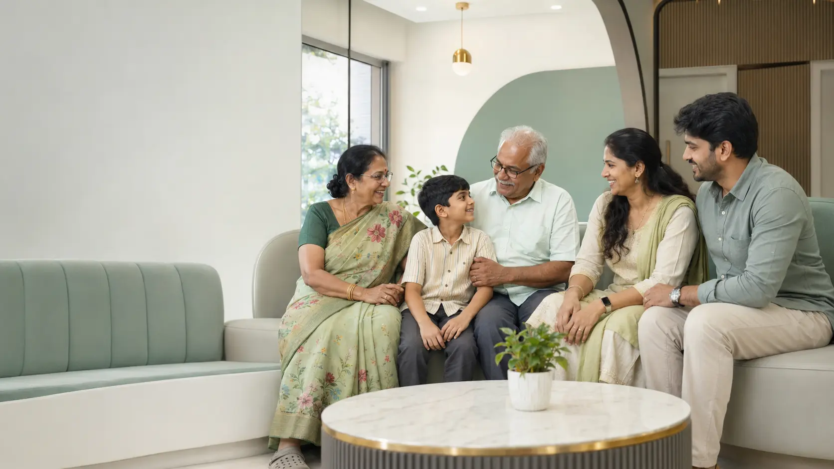 Family dentistry