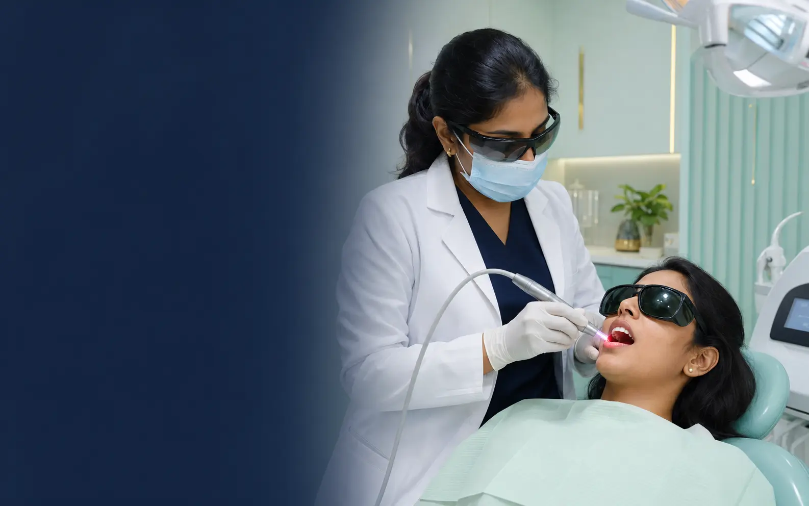 Laser Dentistry