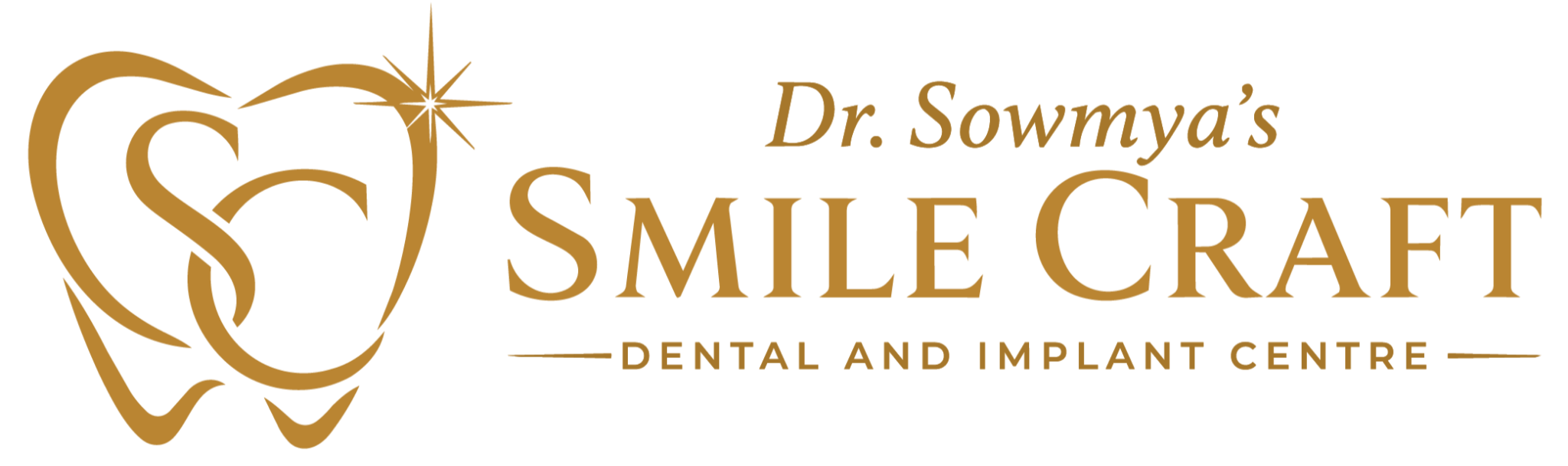Dr. Sowmya's Smile Craft